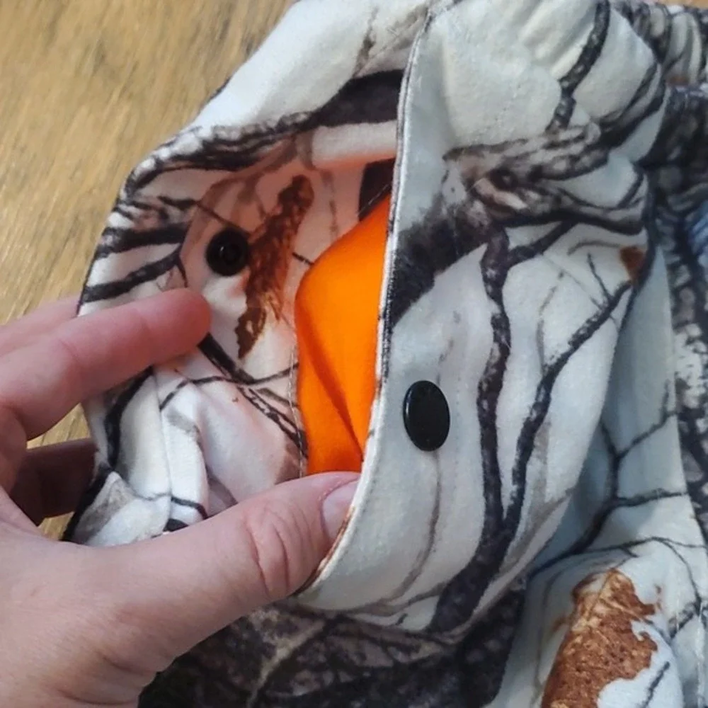 Stearns Drywear‎ Kids RealTree Camo Hardwoods Snow Pants
